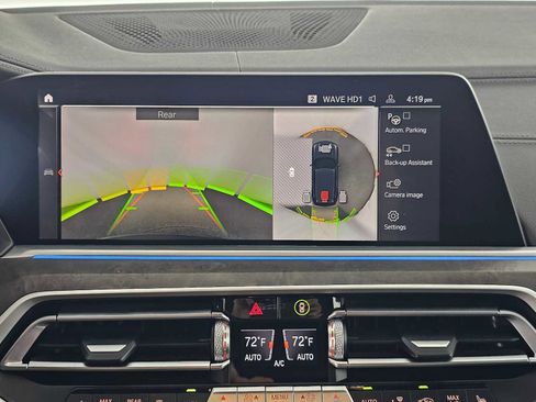 Used 2022 BMW X5 xDrive45e w/ Climate Comfort Package image 26