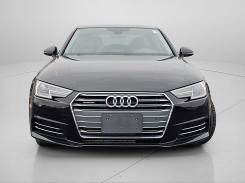 Used 2017 Audi A4 2.0T Premium w/ Convenience Package image 3