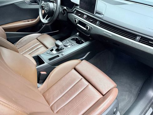 Used 2018 Audi A5 2.0T Premium Plus w/ Premium Plus AWD/4WD image 11