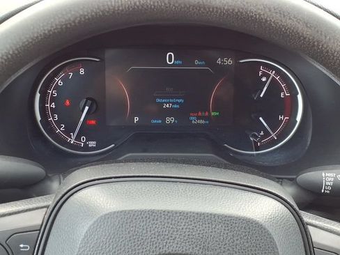 Certified 2024 Toyota RAV4 XLE FWD image 20