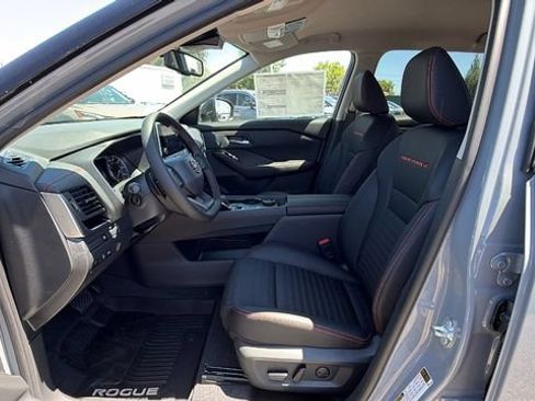 New 2026 Nissan Rogue SV w/ Rock Creek Premium Package AWD/4WD image 32