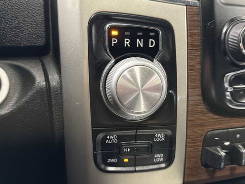 Used 2016 RAM 1500 Laramie w/ Convenience Group image 22