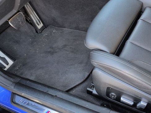 Certified 2024 BMW 430i Gran Coupe w/ M Sport Package (Priority 1) image 17