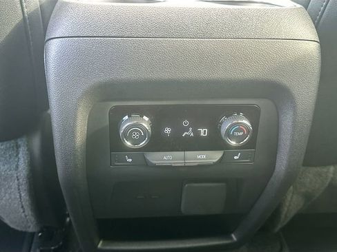 New 2026 Chevrolet Traverse High Country w/ LPO, Floor Liner Package image 26