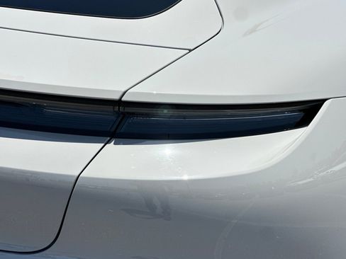 Certified 2023 Porsche Taycan RWD image 27