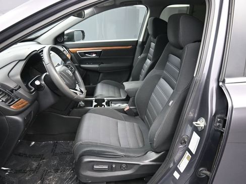 Certified 2019 Honda CR-V EX image 19