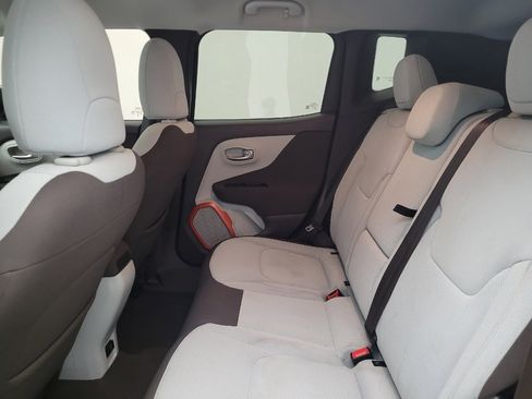 Used 2017 Jeep Renegade Latitude image 18