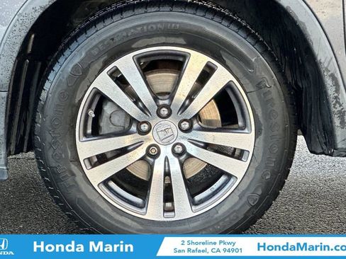 Used 2016 Honda Pilot EX-L image 34