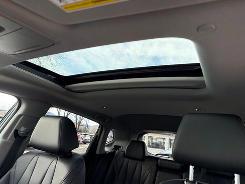 Certified 2025 Acura ADX AWD image 29