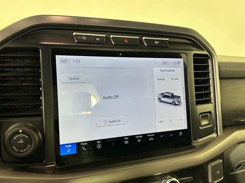 Used 2024 Ford F150 XLT w/ Tow/Haul Package image 23