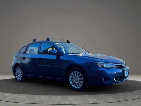 Used 2011 Subaru Impreza 2.5i Premium w/ PWR Moonroof Value Pkg image 3