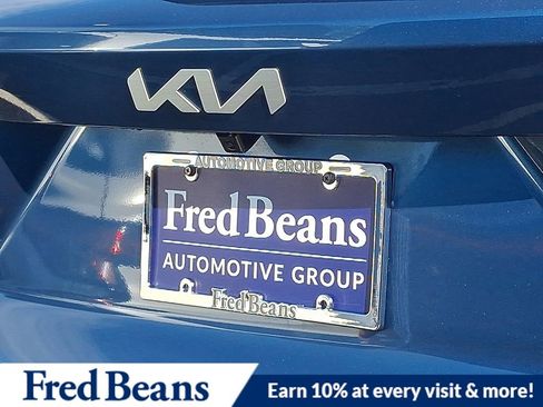 New 2025 Kia Sorento SX Prestige image 20