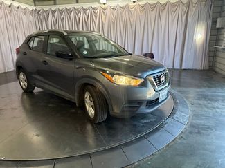 Used 2019 Nissan Kicks S FWD video 2