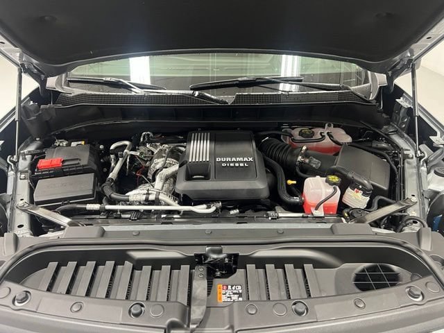 New 2026 Chevrolet Silverado 1500 RST AWD/4WD image 26