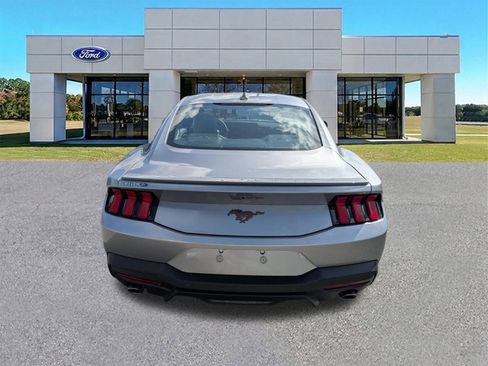New 2025 Ford Mustang Premium RWD image 5