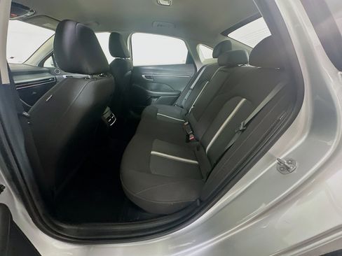 Used 2025 Hyundai Sonata SEL image 29