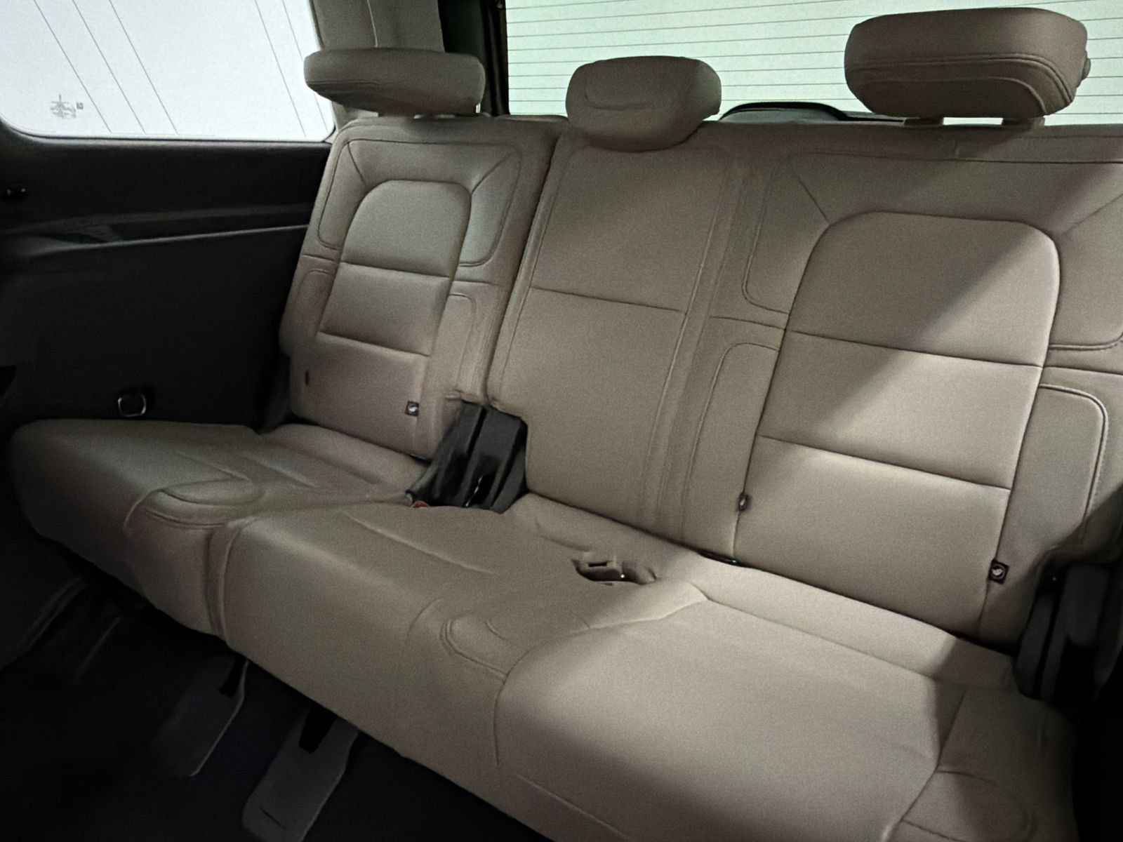 Certified 2023 Lincoln Navigator Reserve AWD/4WD image 20