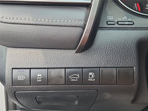Used 2024 Toyota Camry XSE FWD image 21