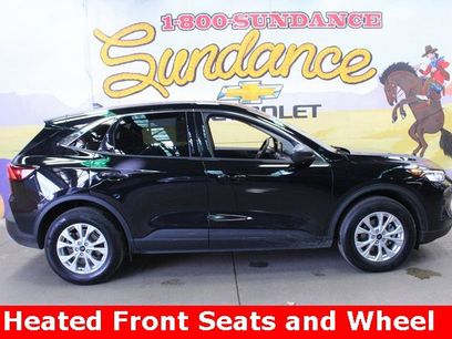 Used 2023 Ford Escape Active