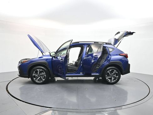 Used 2024 Subaru Crosstrek 2.0i Premium AWD/4WD image 36