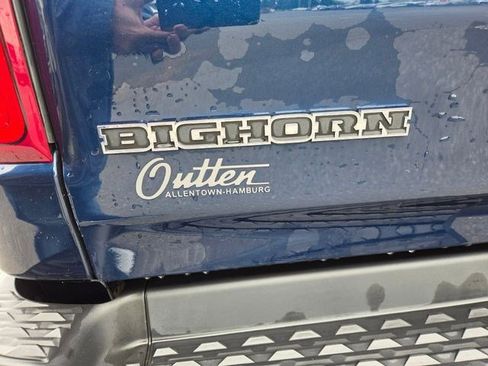Used 2019 RAM 1500 Big Horn AWD/4WD image 23