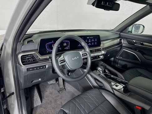 New 2025 Kia Telluride EX X-Line image 9