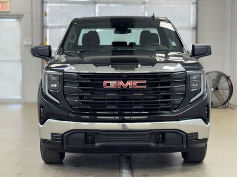 New 2026 GMC Sierra 1500 Pro w/ Trailering Package image 2