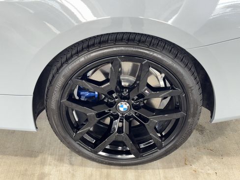 Certified 2025 BMW 430i Coupe w/ M Sport Package image 31