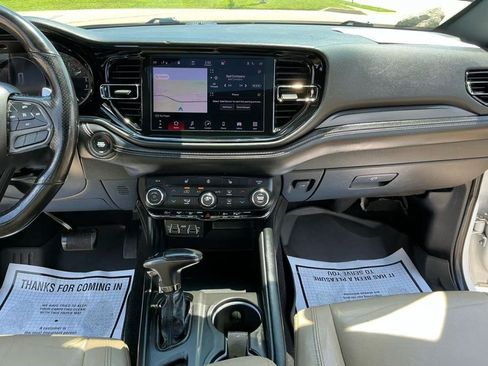 Used 2021 Dodge Durango GT AWD/4WD image 13