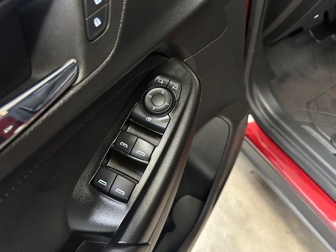 Used 2022 Chevrolet TrailBlazer RS AWD/4WD image 8