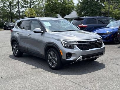 Used 2024 Kia Seltos S