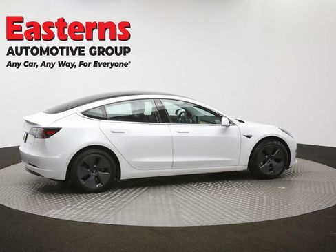 Used 2020 Tesla Model 3 Long Range AWD/4WD image 38