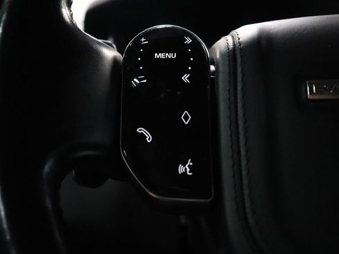 Used 2018 Land Rover Range Rover Supercharged image 15