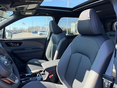 New 2026 Subaru Forester Sport image 7