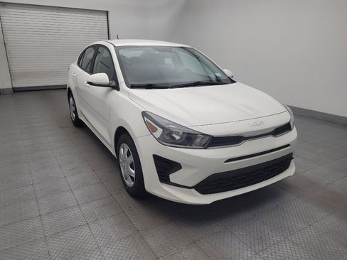 Used 2023 Kia Rio LX FWD image 13