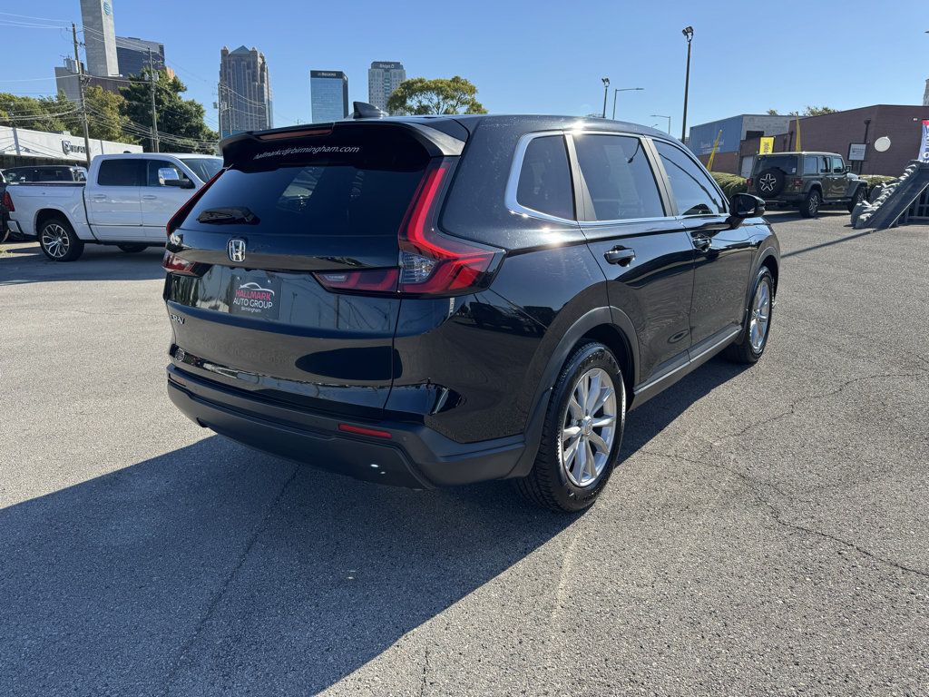 Used 2023 Honda CR-V EX-L image 8