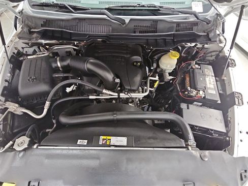 Used 2016 RAM 1500 Express image 27