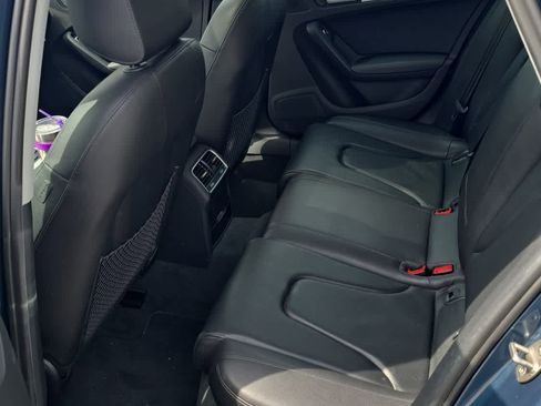 Used 2015 Audi A4 2.0T Premium Plus w/ Technology Package image 5