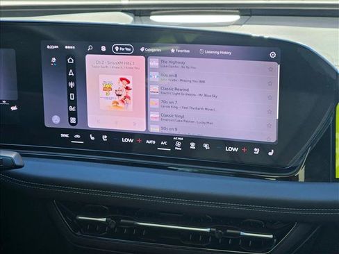 New 2027 Audi A6 e-tron Premium Plus AWD/4WD image 14