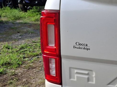 Used 2020 Ford Ranger Lariat w/ Equipment Group 501A Mid AWD/4WD image 9