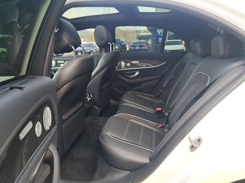 Used 2020 Mercedes-Benz E 63 AMG S image 13