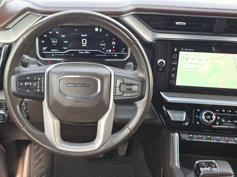 Certified 2022 GMC Sierra 1500 Denali w/ Denali Reserve Package image 26