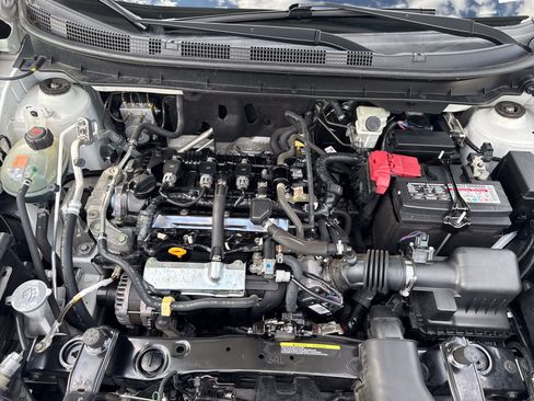 Used 2021 Nissan Kicks S FWD image 36