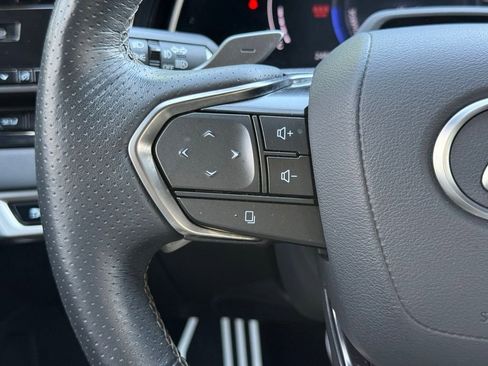 Certified 2023 Lexus RX 500h F Sport w/ Cold Area Package AWD/4WD image 33