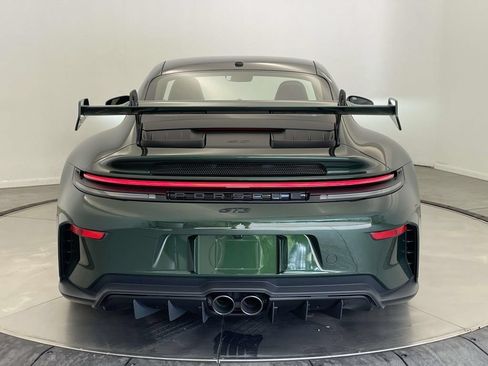 Certified 2026 Porsche 911 GT3 RWD image 6