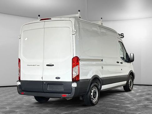 Used 2015 Ford Transit 150 130 Medium Roof image 6