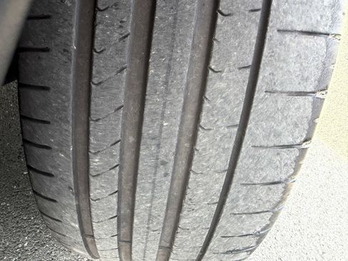 Used 2023 Mercedes-Benz EQE 350+ SUV image 56