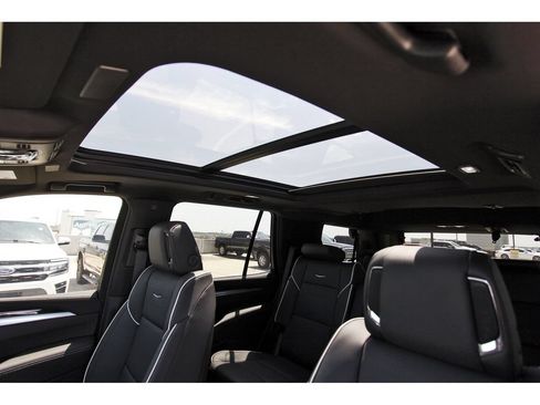 New 2026 Cadillac Escalade Sport RWD image 24