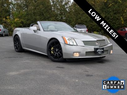 Used 2006 Cadillac XLR V