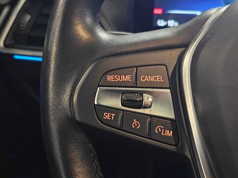 Used 2023 BMW i4 eDrive40 w/ Premium Package RWD image 18